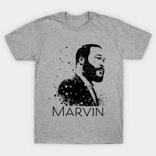Marvin Gaye T-Shirt